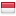 iklanbarisgratis.net server is located in Indonesia